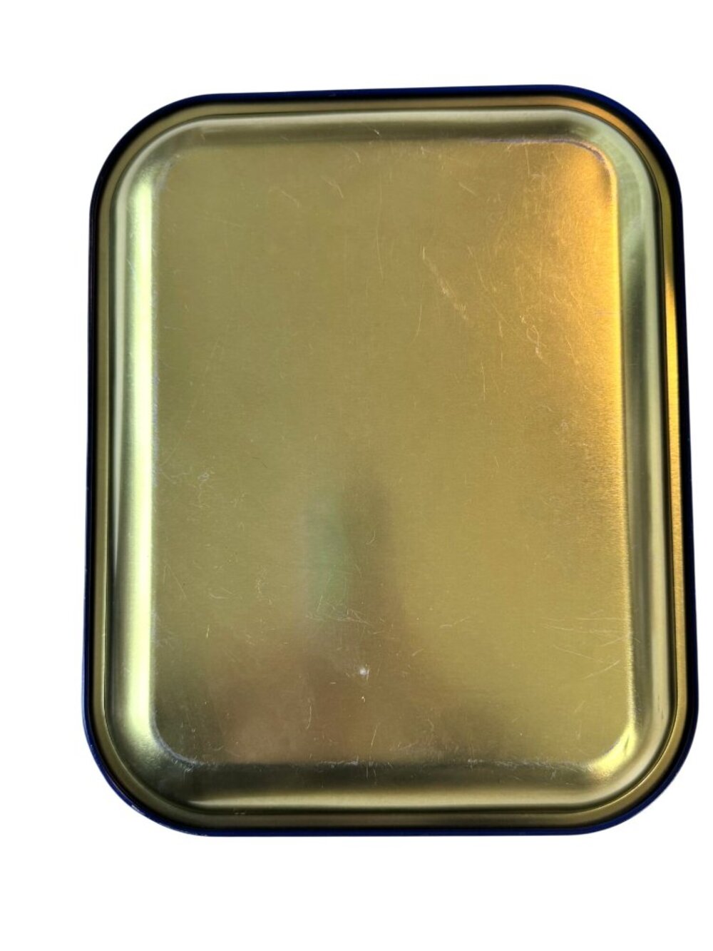 Vintage Style Zig Zag Rolling Paper Tray Braunstein Freres Made In France Zouave - Picture 8 of 10